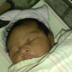 Terri Sims - @ivysandjabarisglammom - Instagram