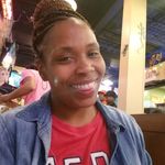 Terri Sims - @ms_tasty1 - Instagram