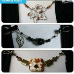 Terri Sims - @tixtrinkets - Instagram