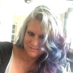 Terri Sims Pettit - @terrisimspettithairdesigner - Instagram