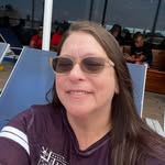 Terri Slaughter - @grammi1116 - Instagram