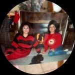 Terri slaughter - @sla.ughter1061 - Instagram