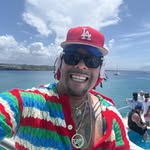 Terry Slaughter - @champagneteezy - Instagram