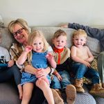 Terri Dreyer Sorrell - @terrisorrell - Instagram