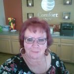 Terri Spath - @tlspath61 - Instagram
