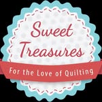 Terri Staats - @sweettreasuresquilts - Instagram