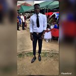 Richie Aidoo - @terrior.stages - Instagram