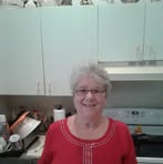 Terri Stanfield - Facebook