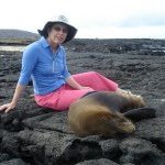Terri Stanfield - @travelfast - Instagram