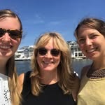 Terri Mitchell Stanton - @terstan221 - Instagram