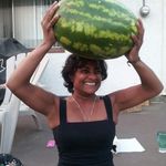 Terri-Lyn Staples - @tlstaples123 - Instagram