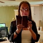 Terri Stapleton - @dustyangel42 - Instagram