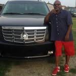 Terry Starks - @terryls_1 - Instagram