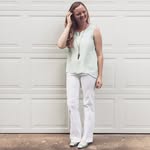 Terri Steele - @snipsewrepeat - Instagram