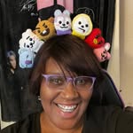 Terri Steele - @territ5678 - Instagram