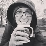 Terri Steele - @wet_out_west - Instagram