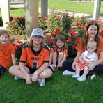 Terri Stefani - Facebook