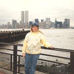 Terri Stein Weber - @telynn2244 - Instagram