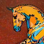 Terri Miller Steiner - @terrimillerartist - Instagram
