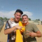 Terry Steiner - @tstein18 - Instagram