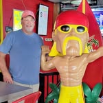 Terry Steiner - @tsteiner765 - Instagram