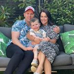 Terri Stokes - @tmcleaver - Instagram