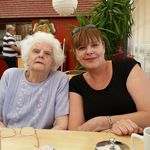 Terri Stokes - @terrifiesta - Instagram