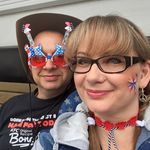 Terri Storm - @petal_baldwin - Instagram