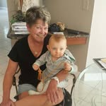 Terri Stover - @terristover3427 - Instagram