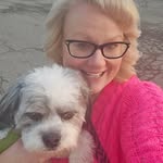Terri Stover - @terieberrie - Instagram