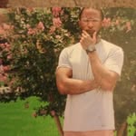 Terry Stover - @hejejsndndndn - Instagram