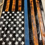 Terry Stover - @saluting_heroes - Instagram