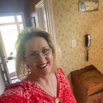 Terri Stuart - @stuarterri - Instagram