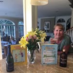 Terri Stuart - @gordonhasallergies - Instagram