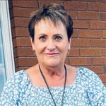 Terri Stuart-Seal - @terristuartseal - Instagram