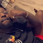 Terry Stuckey - @j.r.hustlehard - Instagram