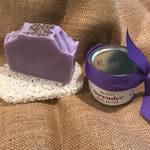 Terri Suarez 👩🏻‍🌾 - @countrygirlsoap - Instagram