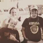 Terri Parham Sutterfield - @gmaterris - Instagram