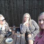 Terri Sweet - @blondie2450 - Instagram
