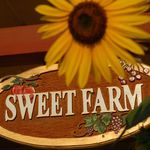 Terri Sweet - @sweetfarmamador - Instagram