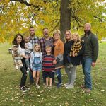 Terri Osterberg Swenson - @tswenson84 - Instagram