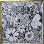 Terri Tangle - @territangle - Instagram