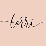 TERRITANG - @territang_designs - Instagram