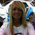 Terri Tanner Jackson - @cjs33ford - Instagram