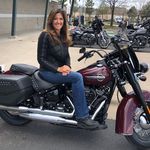Terri Tanner Shunk - @territannershunk - Instagram