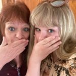 Terri Tarr - @territarr_ - Instagram