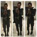 Terri Tarr, Fashion Icon for Neiman Marcus - Facebook
