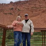 Terri Ann Wallick-Thayer - @thayerterri - Instagram