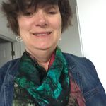 Terri Micene - @territhayerquilts - Instagram