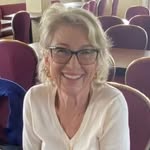 Terri Thayer - @electriclady683 - Instagram